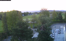 Golfové hřiště