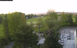 Golfové hřiště