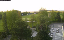 Golfové hřiště