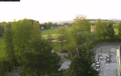Golfové hřiště