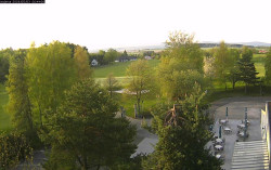 Golfové hřiště