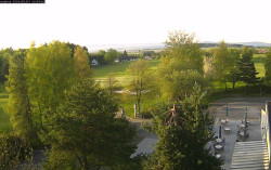 Golfové hřiště