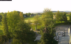 Golfové hřiště