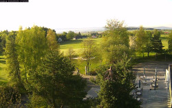 Golfové hřiště