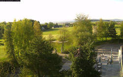 Golfové hřiště