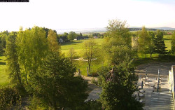 Golfové hřiště