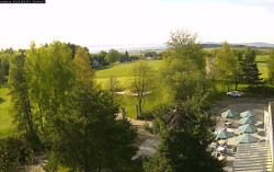 Golfové hřiště