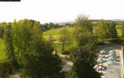 Golfové hřiště