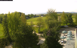 Golfové hřiště