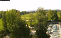 Golfové hřiště