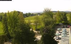 Golfové hřiště