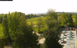Golfové hřiště