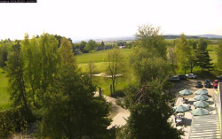 Golfové hřiště