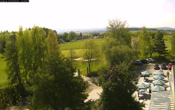 Golfové hřiště