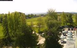Golfové hřiště