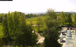 Golfové hřiště