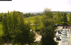 Golfové hřiště