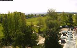 Golfové hřiště