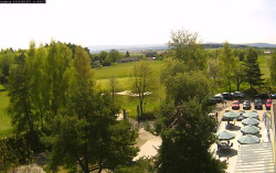 Golfové hřiště