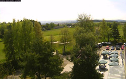 Golfové hřiště