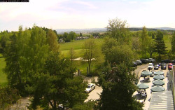 Golfové hřiště