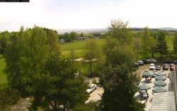 Golfové hřiště