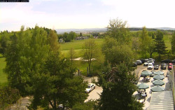 Golfové hřiště