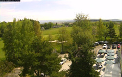 Golfové hřiště