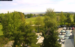 Golfové hřiště