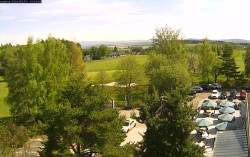 Golfové hřiště