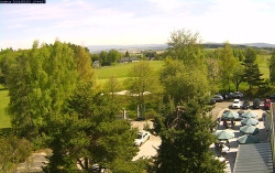 Golfové hřiště