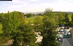 Golfové hřiště