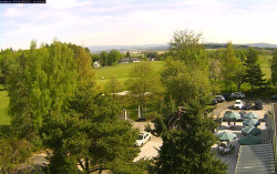 Golfové hřiště