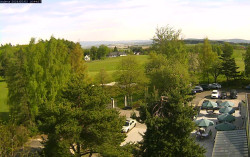 Golfové hřiště