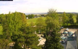Golfové hřiště