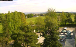 Golfové hřiště