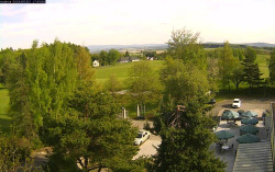 Golfové hřiště