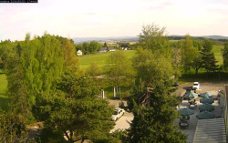 Golfové hřiště