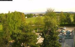 Golfové hřiště