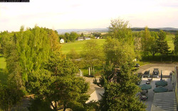 Golfové hřiště