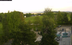 Golfové hřiště