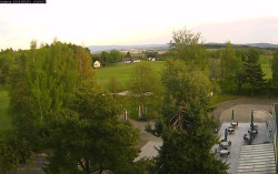 Golfové hřiště