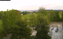 Golfové hřiště