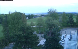 Golfové hřiště