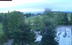 Golfové hřiště