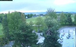 Golfové hřiště