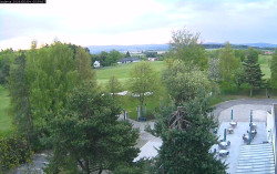 Golfové hřiště