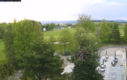 Golfové hřiště