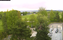 Golfové hřiště