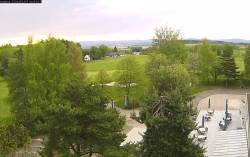 Golfové hřiště